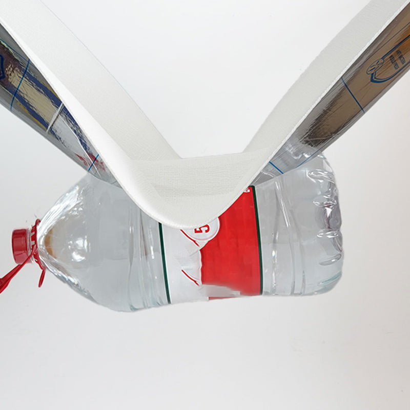 BowLift | Basic 3D-Panel Solid Color Peel and Stick Wall Panels for the Living Room