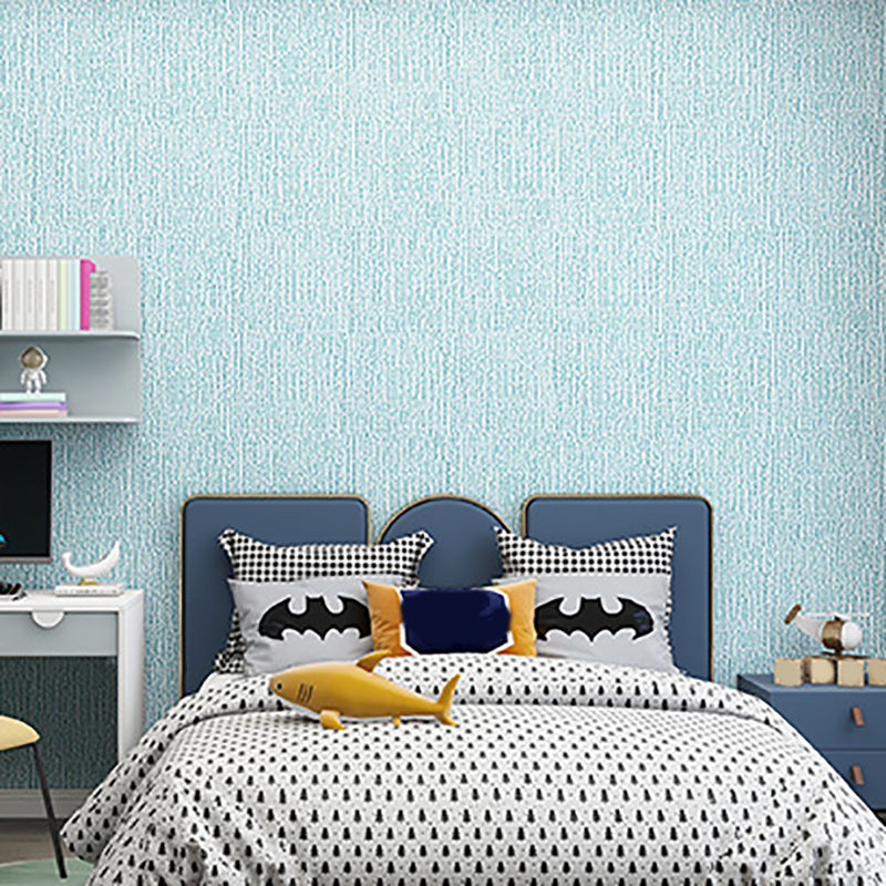 BowLift | Basic 3D-Panel Solid Color Peel and Stick Wall Panels for the Living Room