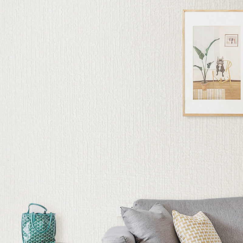 BowLift | Basic 3D-Panel Solid Color Peel and Stick Wall Panels for the Living Room