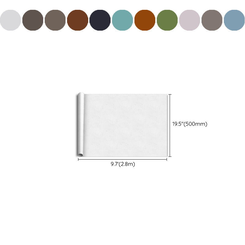 BowLift | Classic Solid Color Panels 3D Embossing Self-Adhesive Splashback Panels for the Living Room