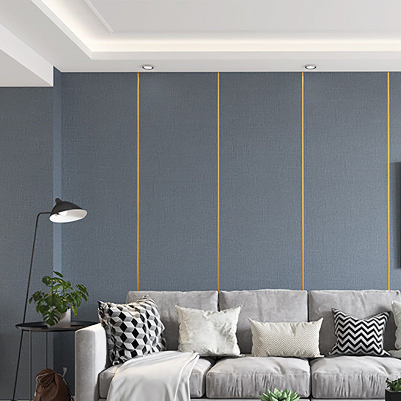 BowLift | Classic simple wall covering for peeling off and attaching, stain-resistant for the living room