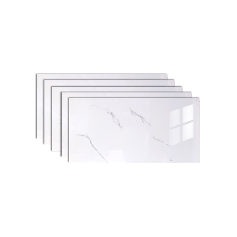 BowLift | Field tiles wallpaper PVC waterproof removable and adhesive back wall tile