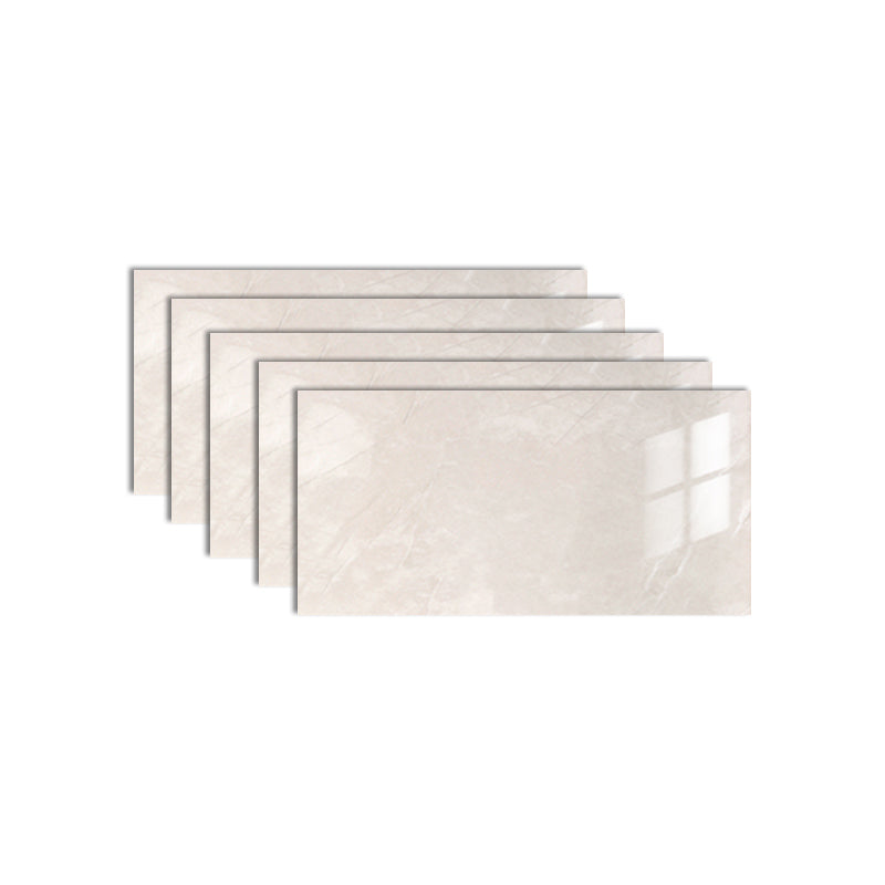 BowLift | Field tiles wallpaper PVC waterproof removable and adhesive backsplash tile