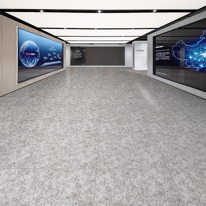 BowLift | Vinyl flooring fireproof waterproof self-adhesive peel and stick