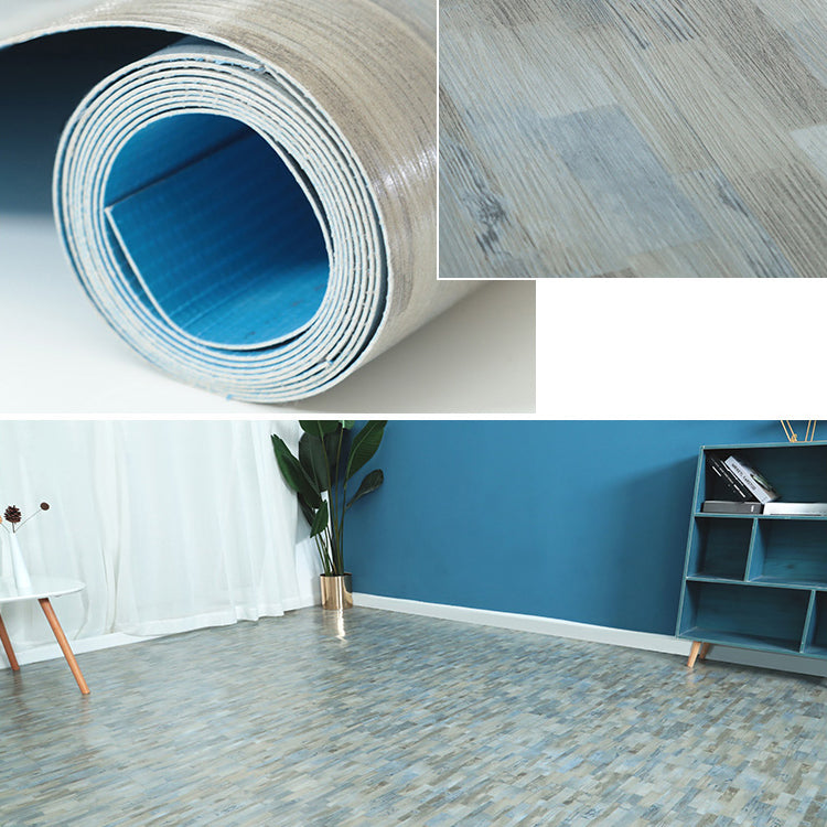 BowLift | Vinyl flooring fireproof waterproof self-adhesive peel and stick