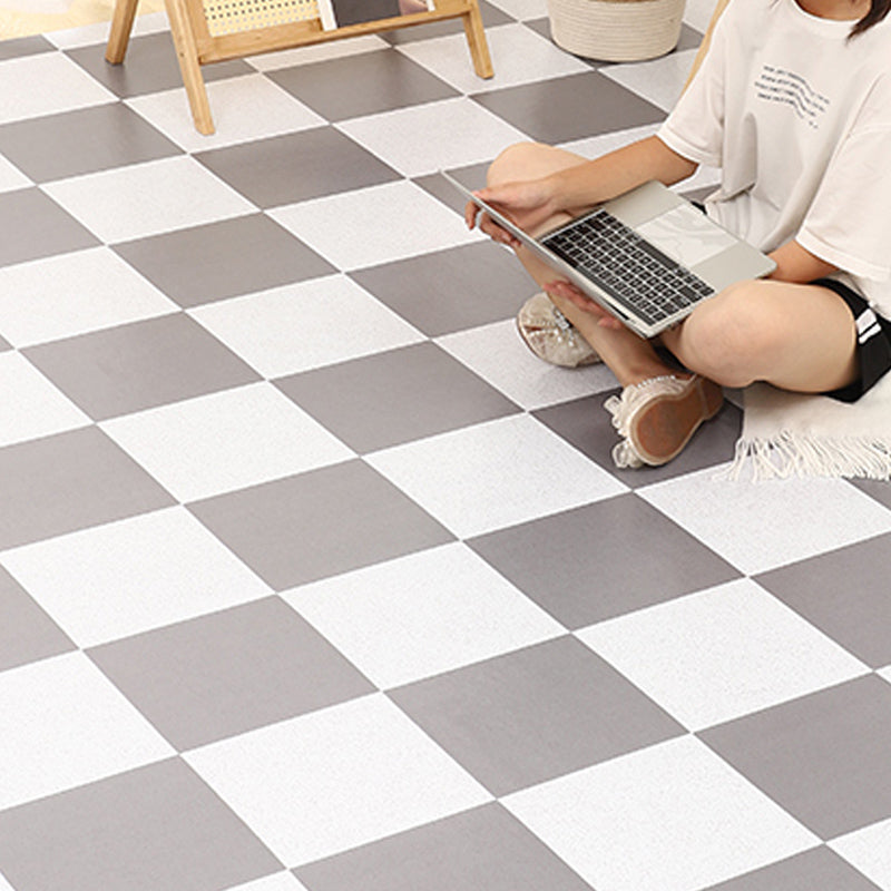 BowLift | Vinyl Flooring Self-Adhesive and Moisture-Resistant Fireproof
