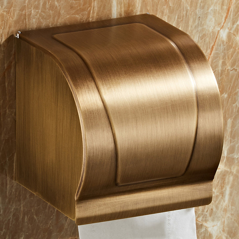 BowLift | Vintage Bronze Bathroom Set Traditional Bathroom Accessories as Individual Piece or as Set