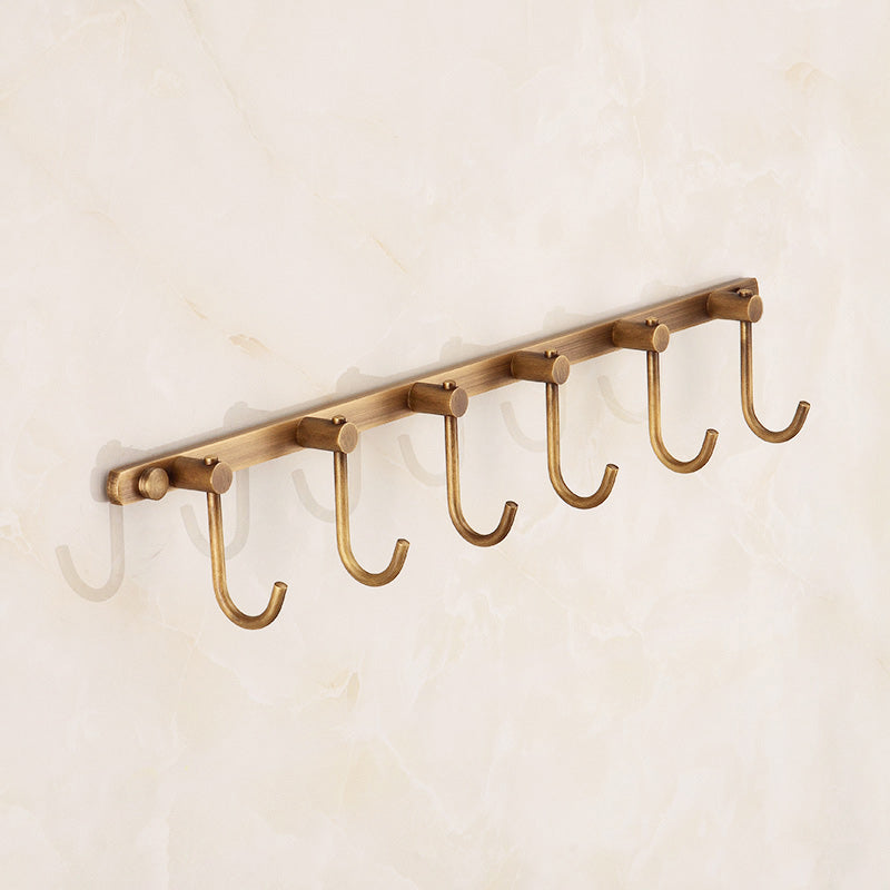 BowLift | Vintage Bronze Bathroom Set Traditional Bathroom Accessories as Individual Piece or as Set