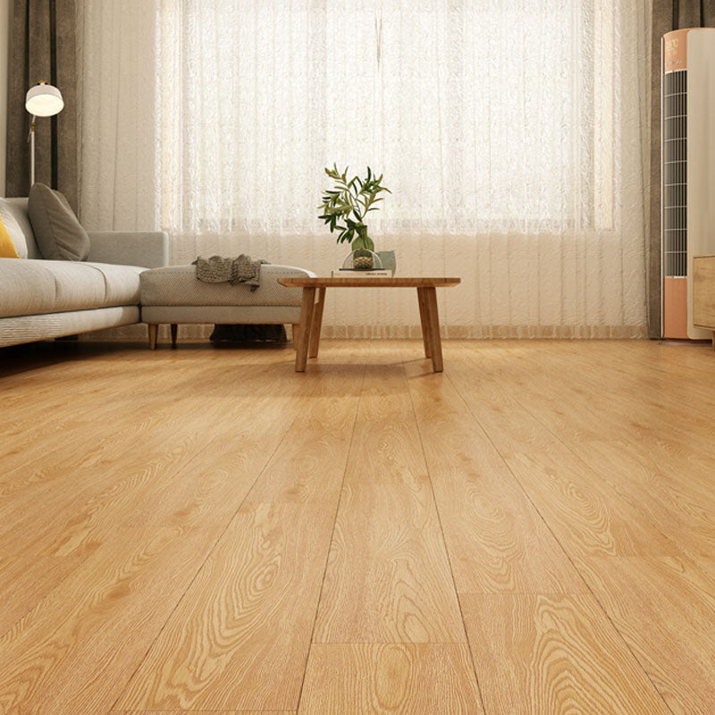 BowLift | Vinyl flooring for peeling and gluing wood look interior flooring vinyl