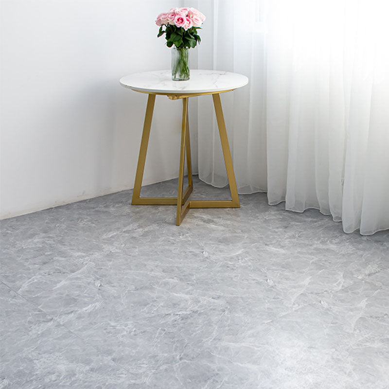 BowLift | Industrial Style PVC Flooring Vinyl Marble Stone Design For Peeling and Sticking Indoor Floor Matte
