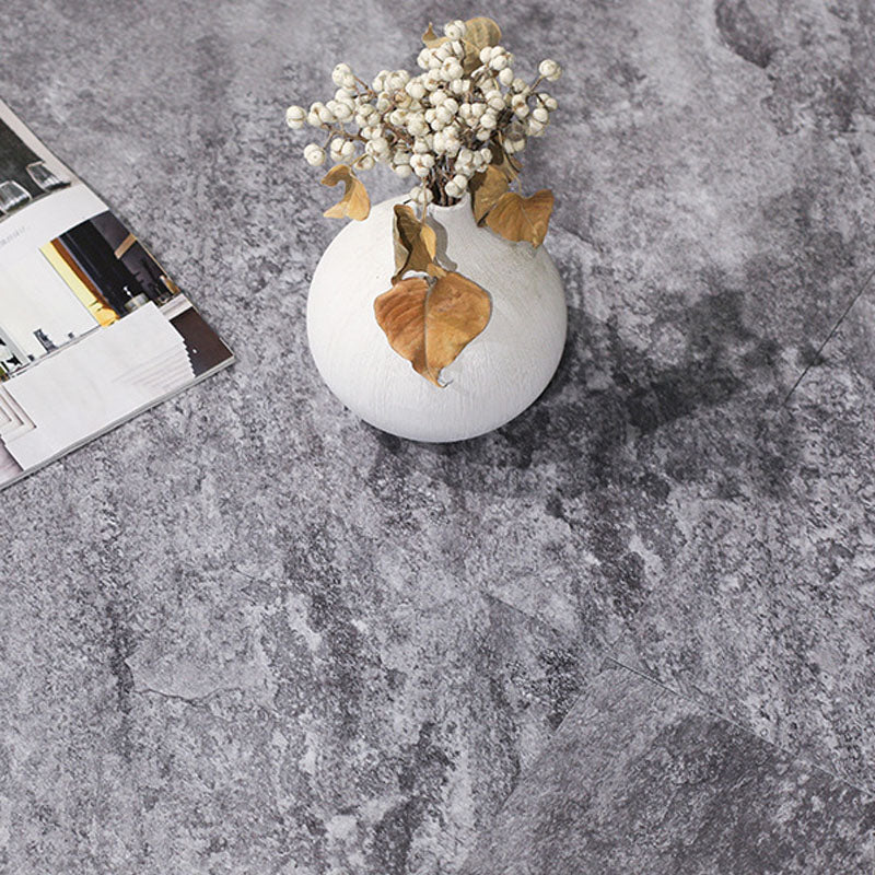 BowLift | Industrial Style PVC Flooring Vinyl Marble Stone Design For Peeling and Sticking Indoor Floor Matte