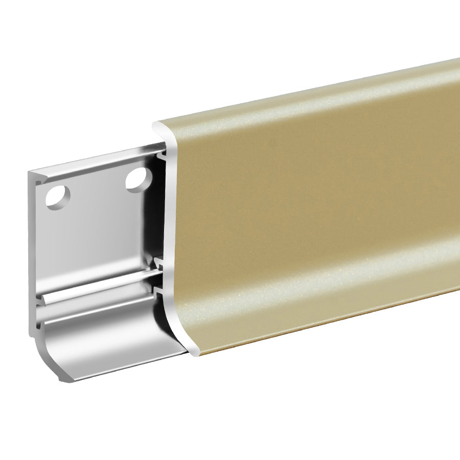 BowLift | Trim panel metal interior scratch-resistant waterproof tin splash guard trim