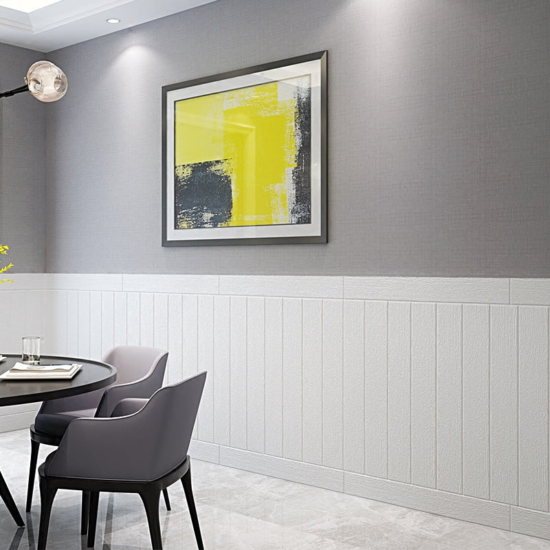 BowLift | Contemporary Splash Protection Panels Plastic Splash Protection Panels for the Living Room