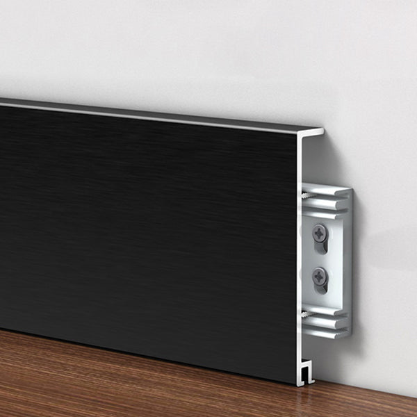 BowLift | Fade Resistant Facade Panel Interior Metal Modern Waterproof Tin Backplate Panel