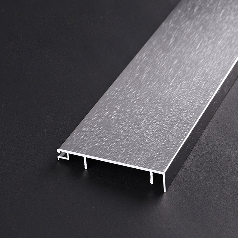 BowLift | Fade Resistant Facade Panel Interior Metal Modern Waterproof Tin Backplate Panel