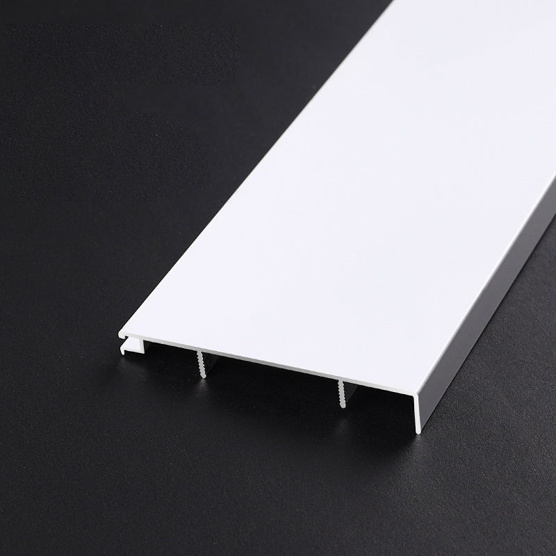 BowLift | Fade Resistant Facade Panel Interior Metal Modern Waterproof Tin Backplate Panel