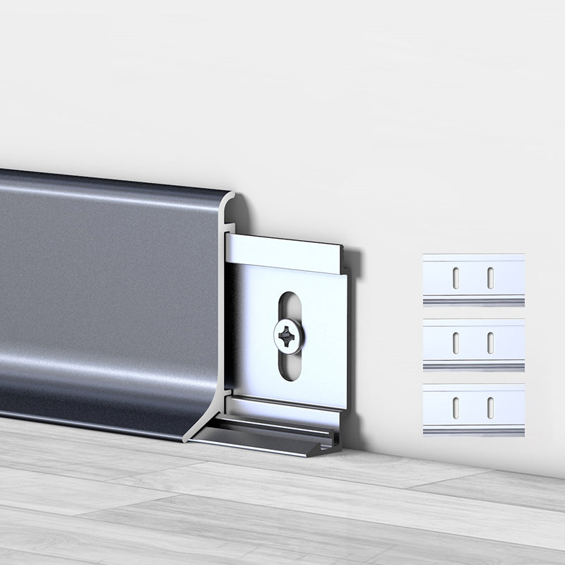 BowLift | Waterproof Tin Backsplash Panel Metal Color and Light Resistant Interior Cladding Panel