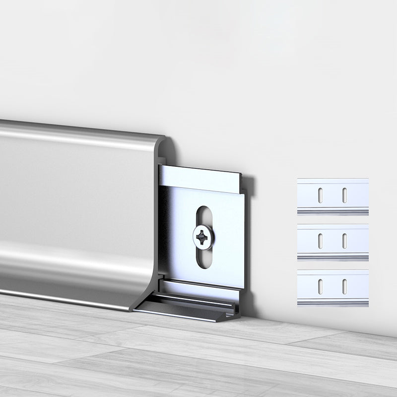 BowLift | Waterproof Tin Backsplash Panel Metal Color and Light Resistant Interior Cladding Panel