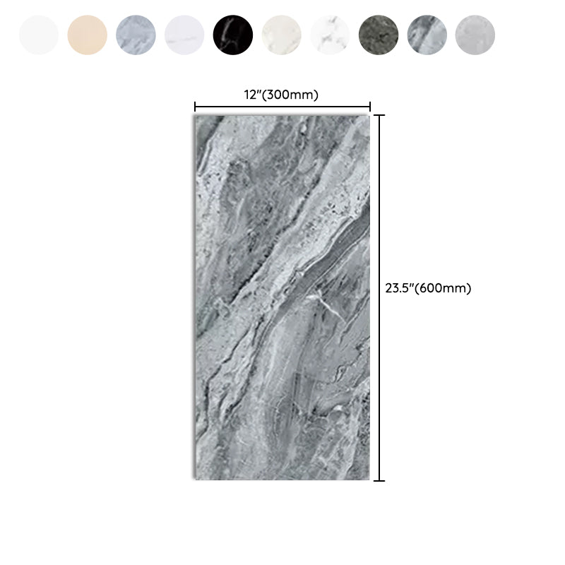 BowLift | Plastic Wallpaper Single Tile Peel and Stick Back Tile Wall Tile