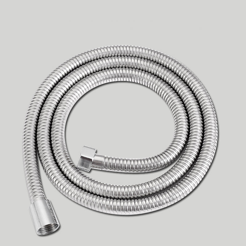 BowLift | Contemporary 3 Beam Shower Head Adjustable Spray Pattern Rotating Hand Shower