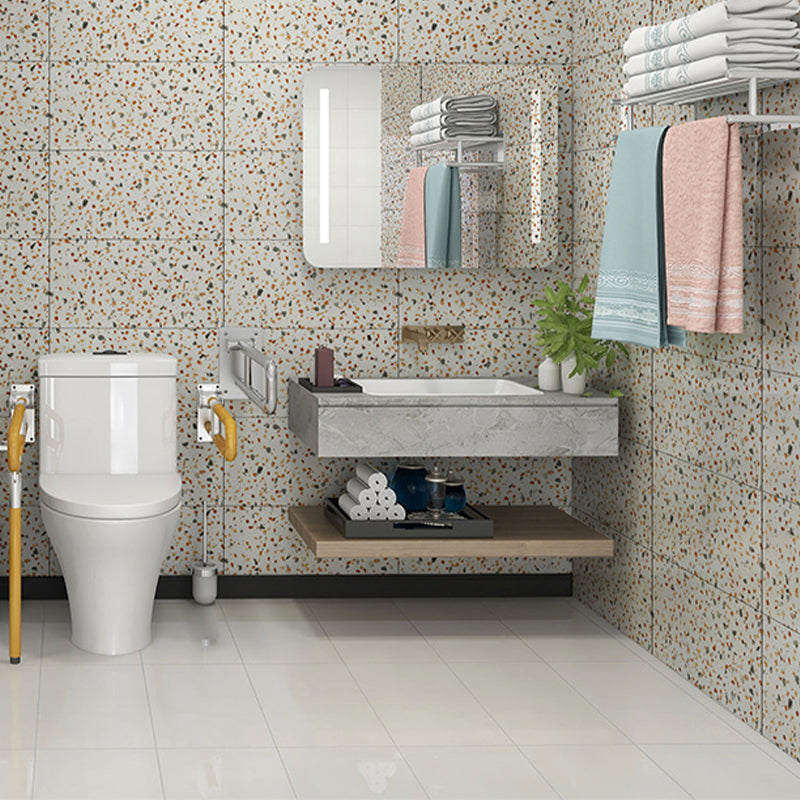 BowLift | Individual Tiles Wallpaper PVC Waterproof Peel and Stick Backsplash Tile