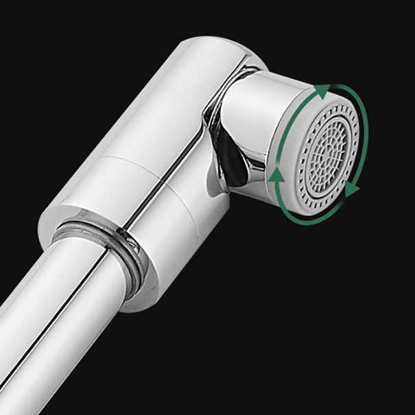 BowLift | Wall-mounted metal bathtub filler with low arc waterfall bathtub faucet