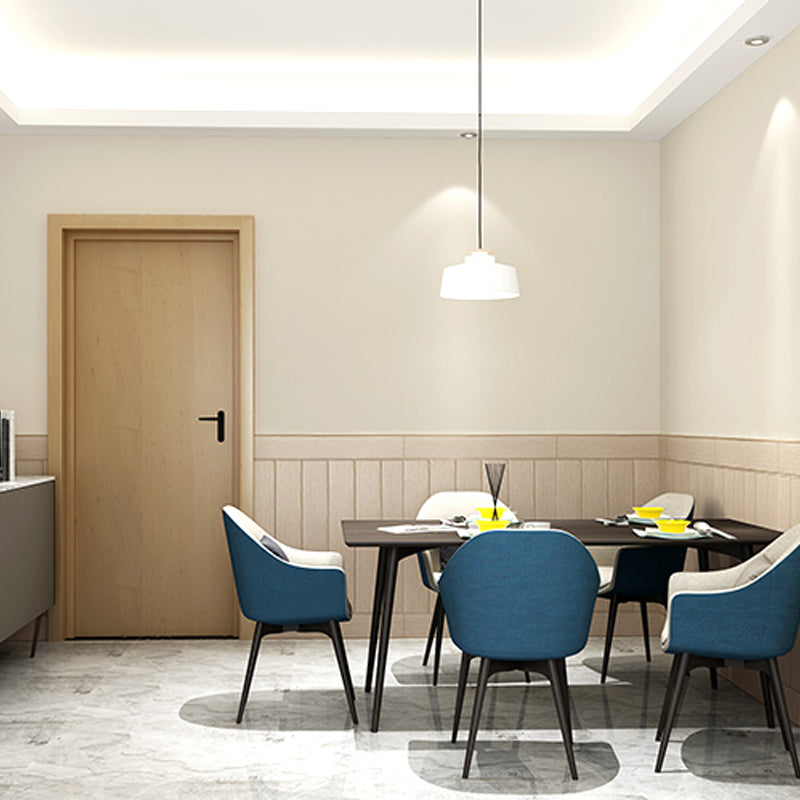 BowLift | Contemporary Wall Cladding Waterproof Wall Cladding with Wood Look