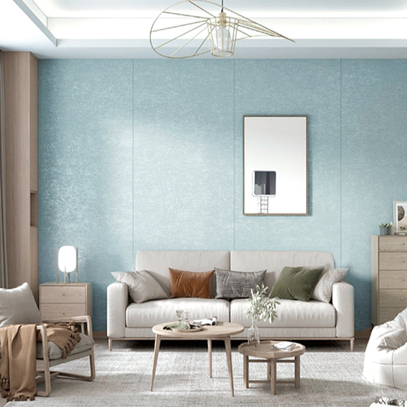 BowLift | Waterproof XPE foam wall paneling matte texture wall covering for the bedroom