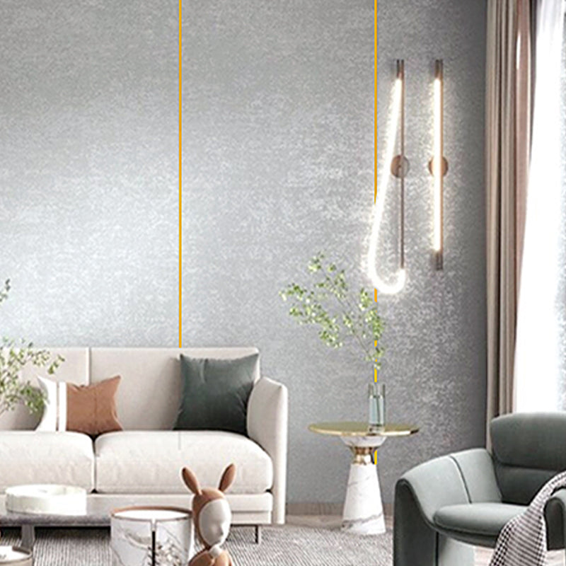 BowLift | Waterproof XPE foam wall paneling matte texture wall covering for the bedroom