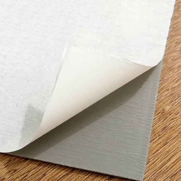 BowLift | Fireproof Vinyl Floors Self-Adhesive Peel and Stick Waterproof Vinyl Floors