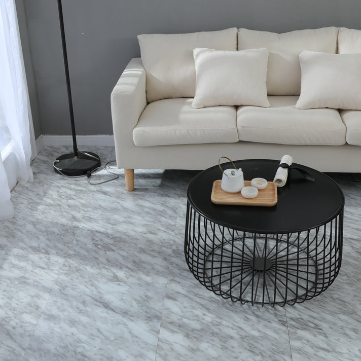 BowLift | Fireproof Vinyl Floors Self-Adhesive Peel and Stick Waterproof Vinyl Floors