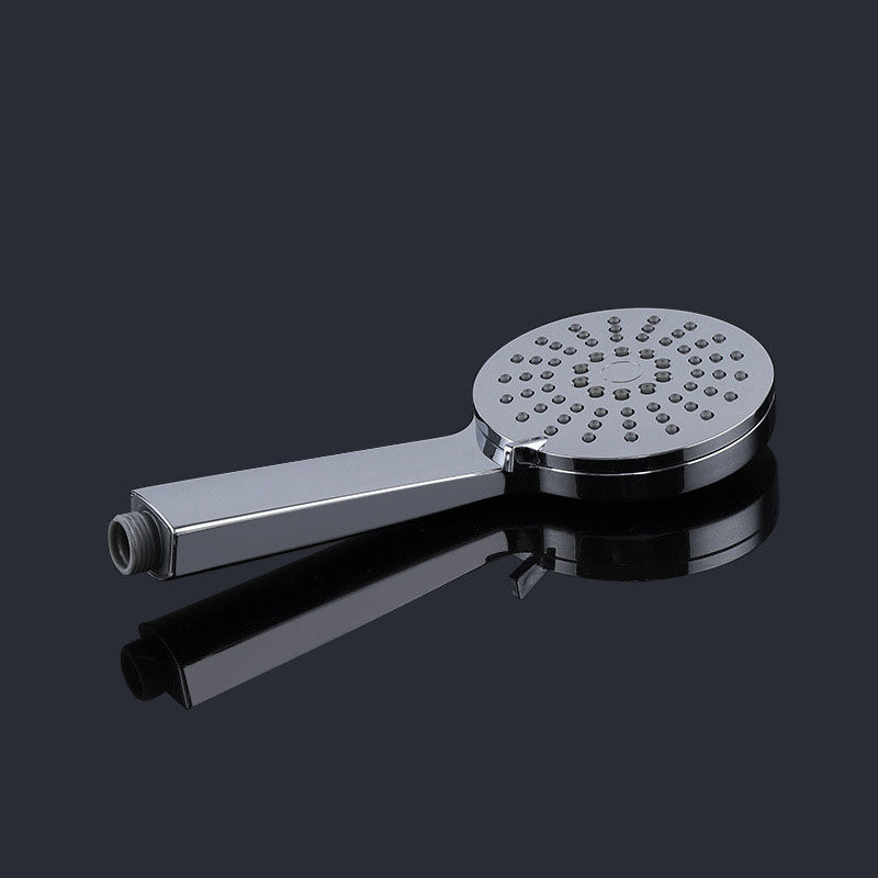 BowLift | Showerhead Rainfall 3-Nozzle Handheld Bathroom Wall-Mounted Showerhead