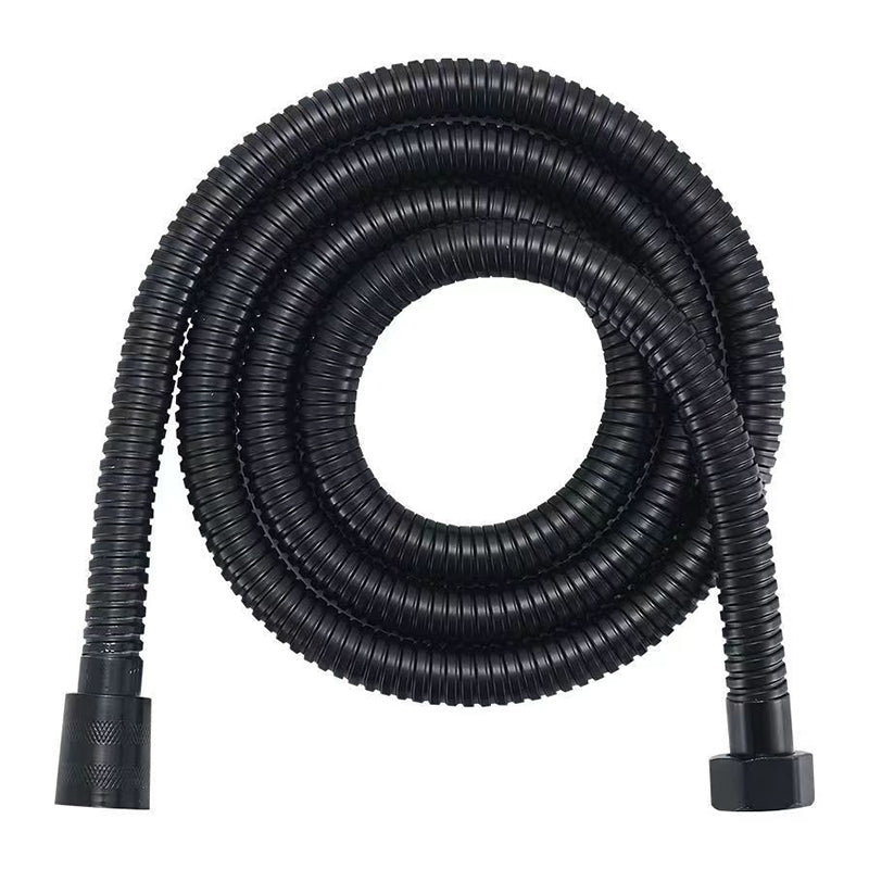 BowLift | Modern Handheld Showerhead Wall Mounted Plastic Bathroom Showerhead