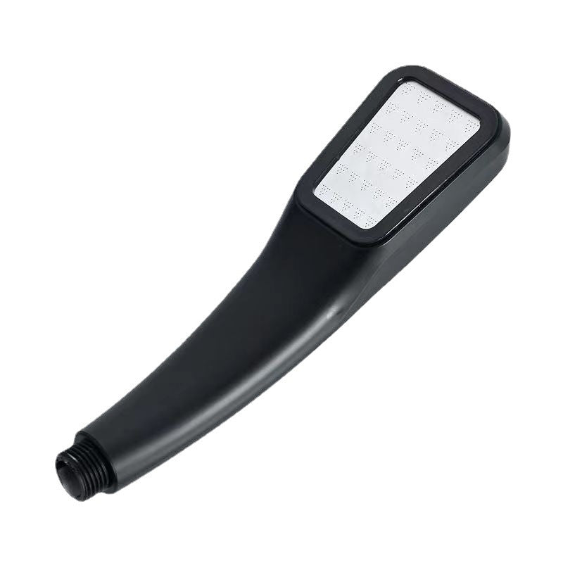 BowLift | Modern Handheld Showerhead Wall Mounted Plastic Bathroom Showerhead