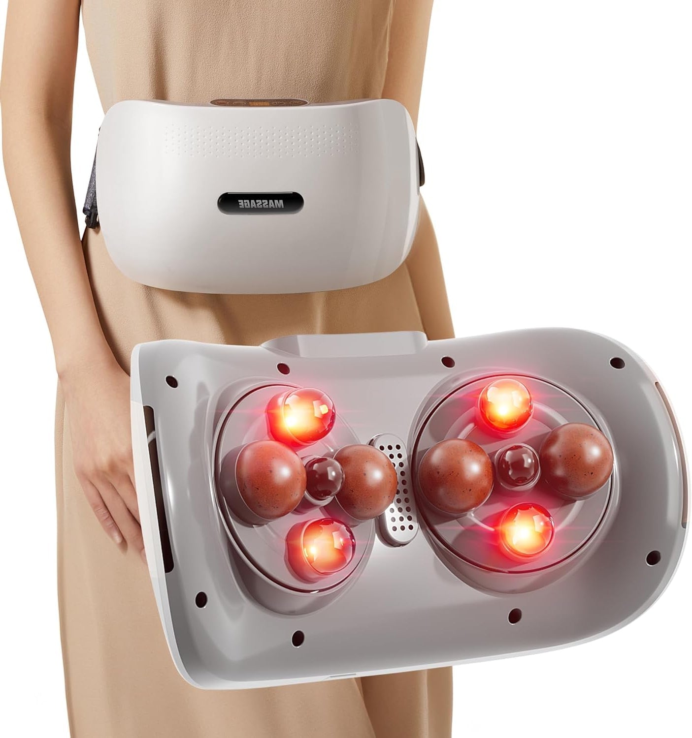 BowLift | Abdominal Massager