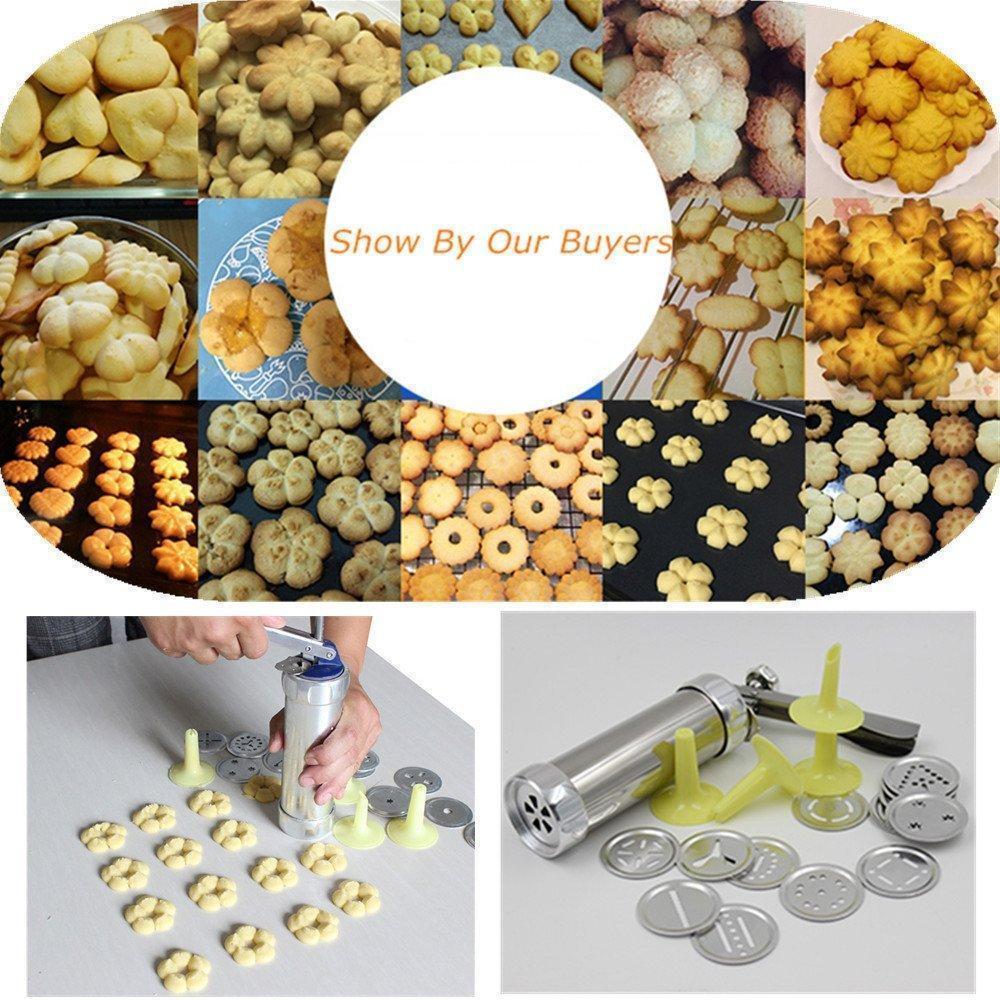 BowLift | Good Grips Cookie Press