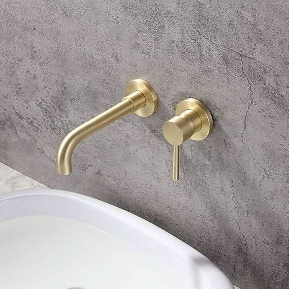 BowLift | ARCADIA - Luxurious bathroom faucet