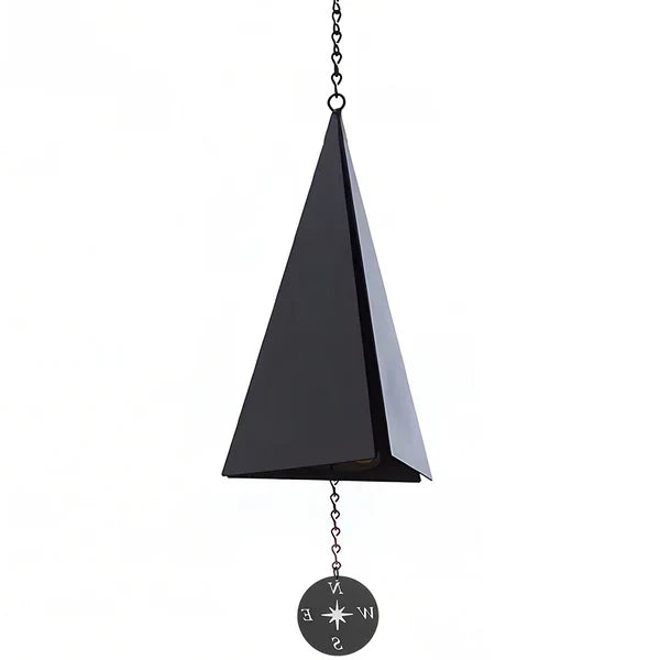 BowLift | Door County Wind Bell