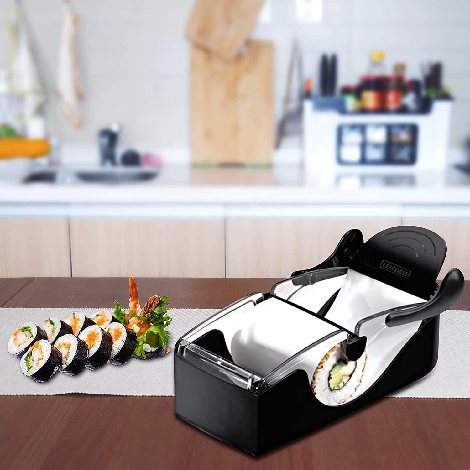 BowLift | Magic Sushi Roll Maker