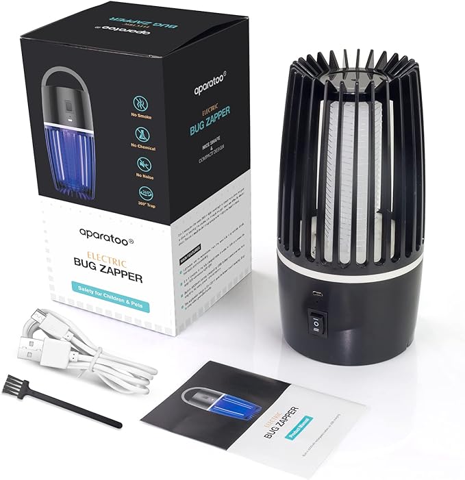 BowLift | Effective protection against insects at home and outdoors