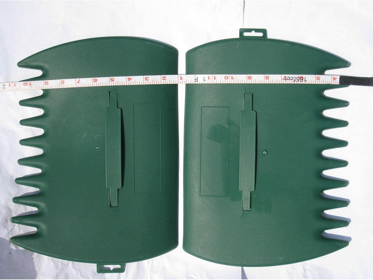 BowLift | Practical Garden Waste Grabbers – Ergonomic Grass and Leaf Disposal