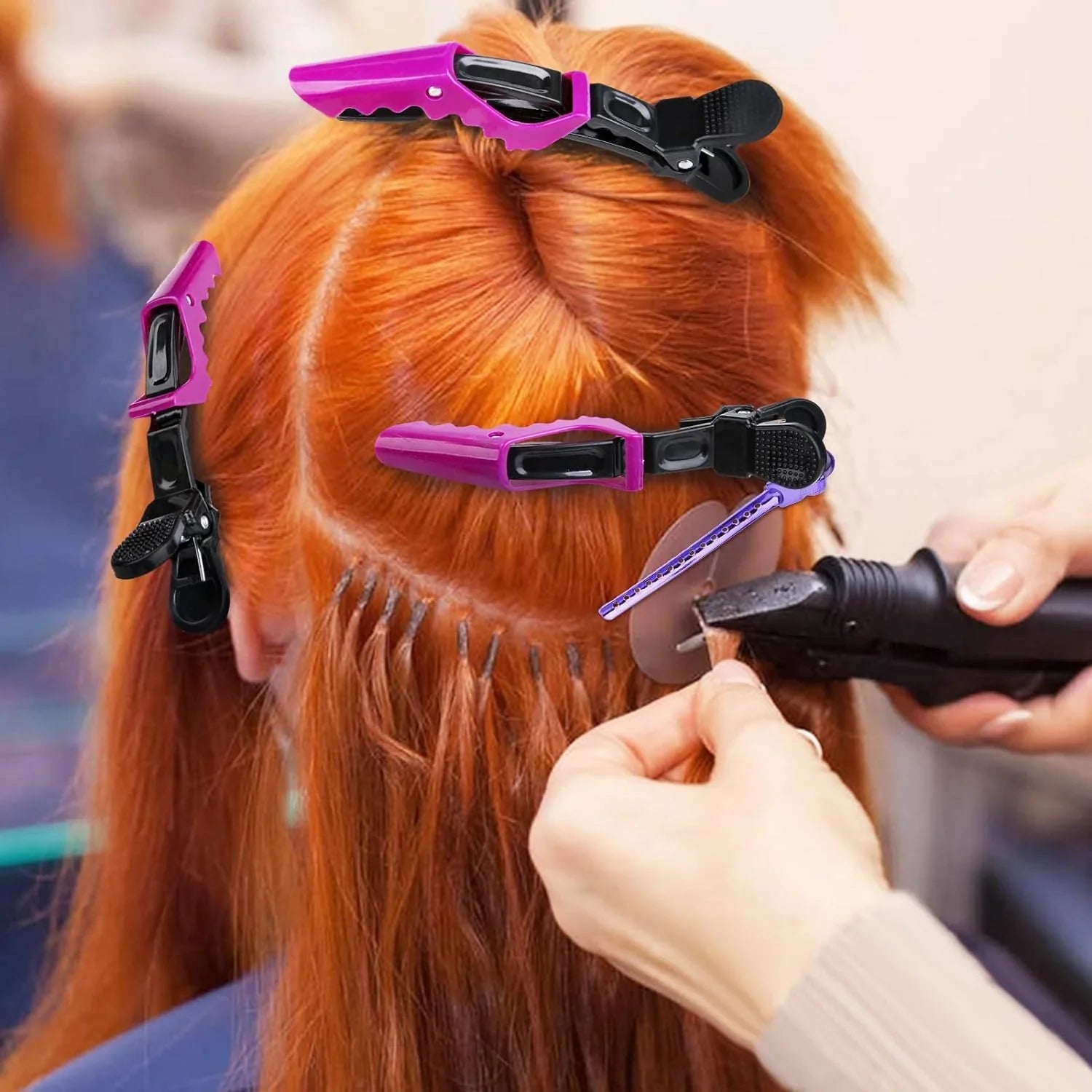 BowLift | Professional Hair Styling Clips