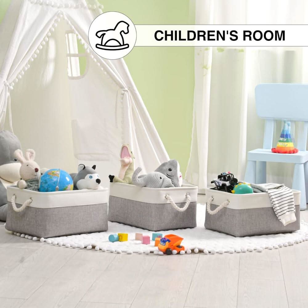 BowLift | FoldaBox - Slim collapsible storage