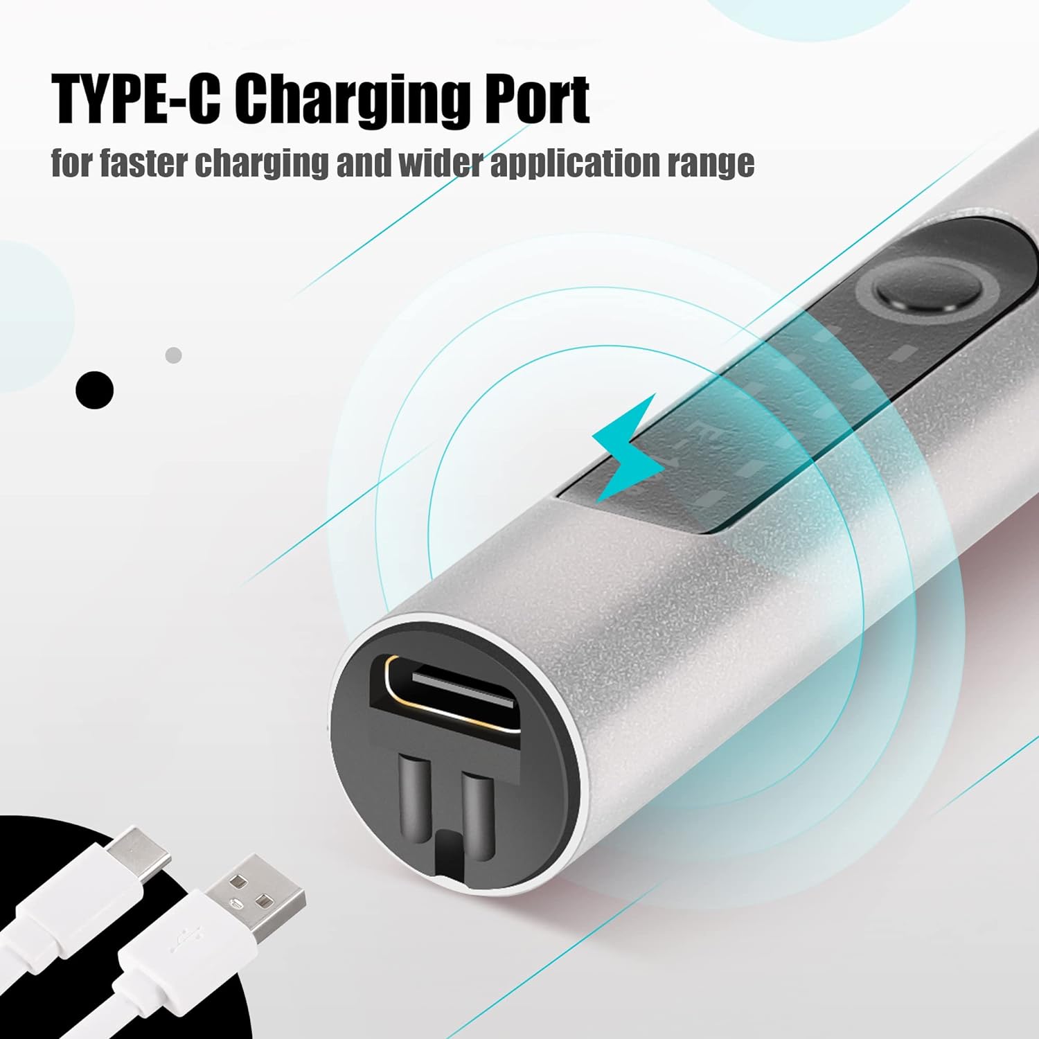 BowLift | Cordless Engraving Pen – Perfect for 50+ Surfaces & DIY Projects