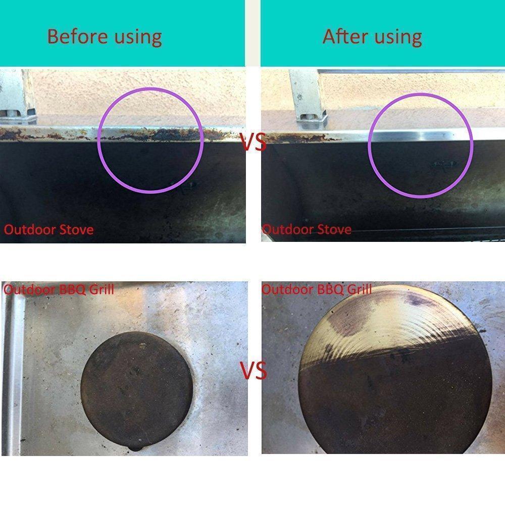 BowLift | Decontamination Cleaning Brush