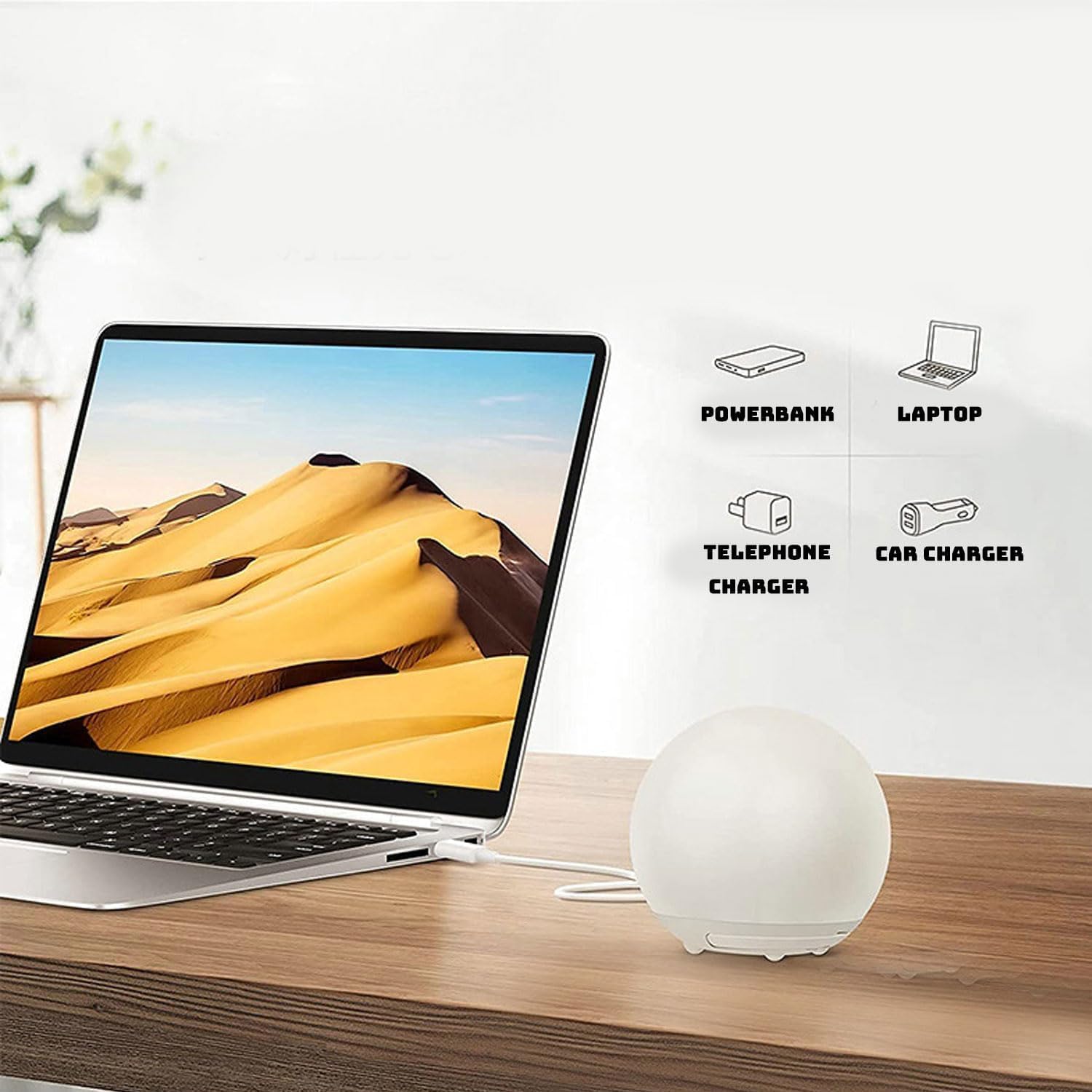 BowLift | Breastfeeding Night Light | Soft BPA-Free Silicone Touch Lamp with Eye-Friendly Stepless Dimmer