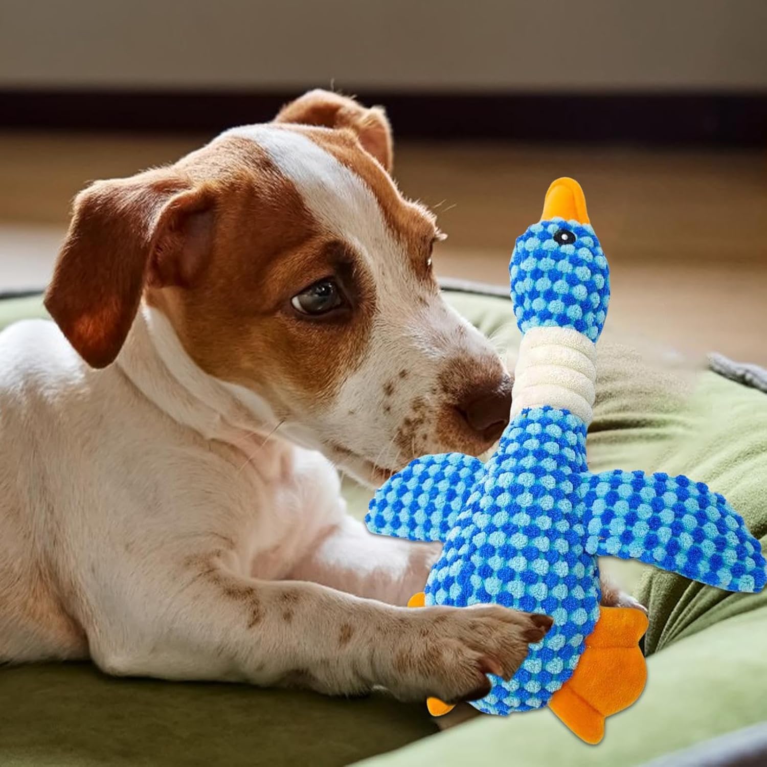 ChewGuard • Goose Dog Toy