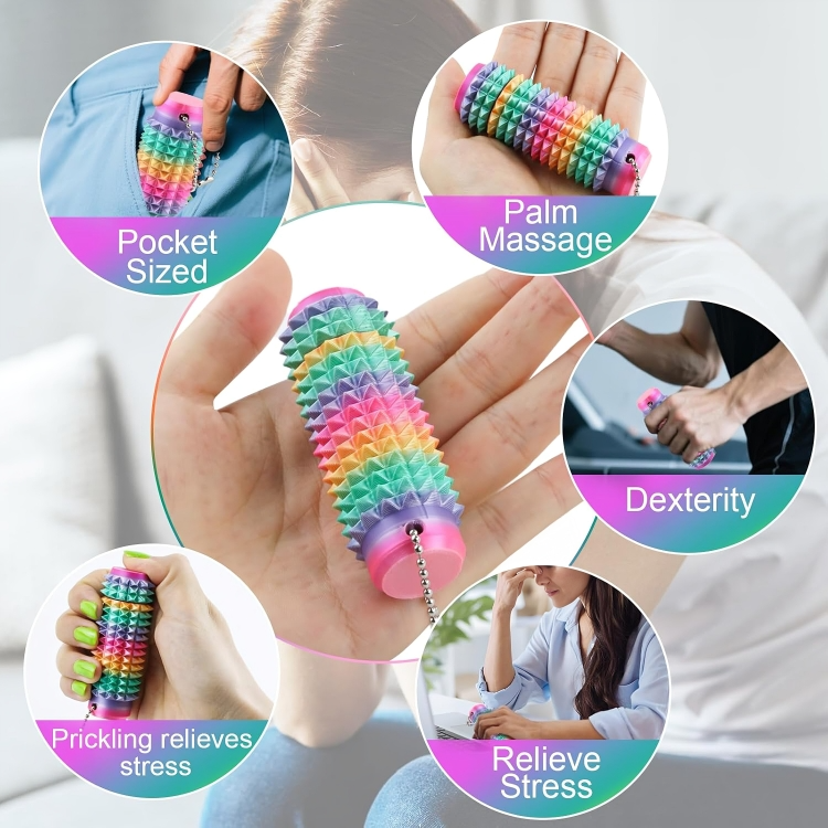 BowLift | CalmGrip – For instant calm & clear thoughts