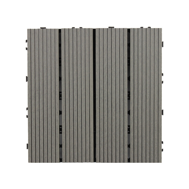 BowLift | Deck Plank Loose Lay Manufactured Wood Panels Patio Tiles Outdoor Flooring