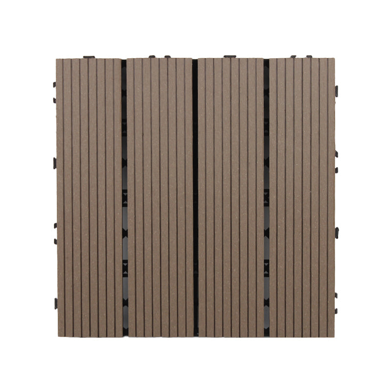BowLift | Deck Plank Loose Lay Manufactured Wood Panels Patio Tiles Outdoor Flooring